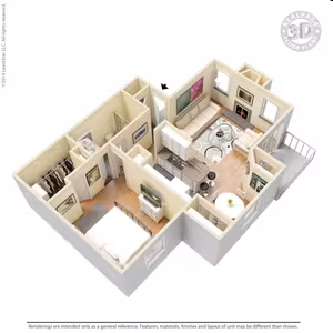 The 707 812 floor plan